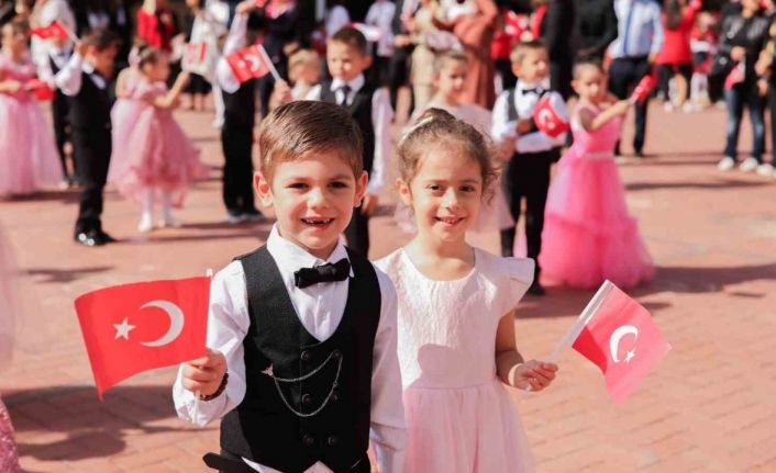 GKV’liler Cumhuriyet için yürüdü