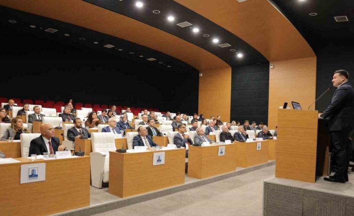 Gökçeada daha güvenli hale getiriliyor