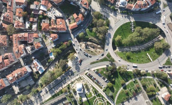 Gökdere için güç birliği