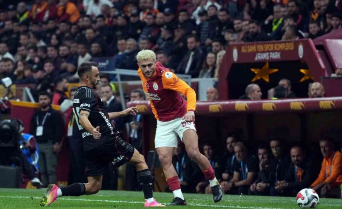 Gökhan Sazdağı, cezalı duruma düştü