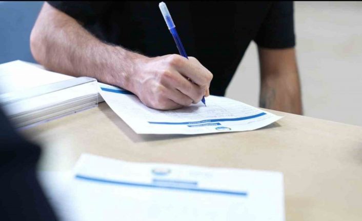 Gölbaşı Belediyesi Kariyer Noktası’ndan istihdama büyük destek