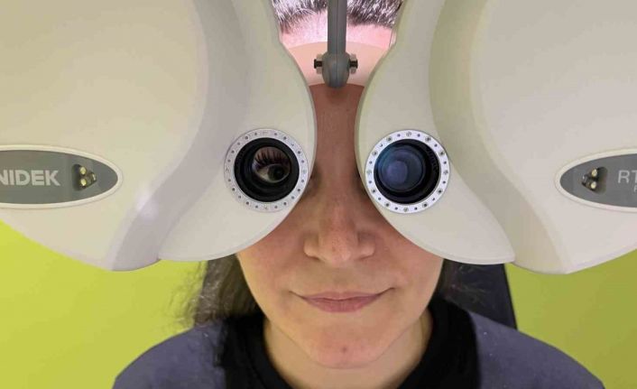 Göz sağlığında 20-20-20 kuralının önemi