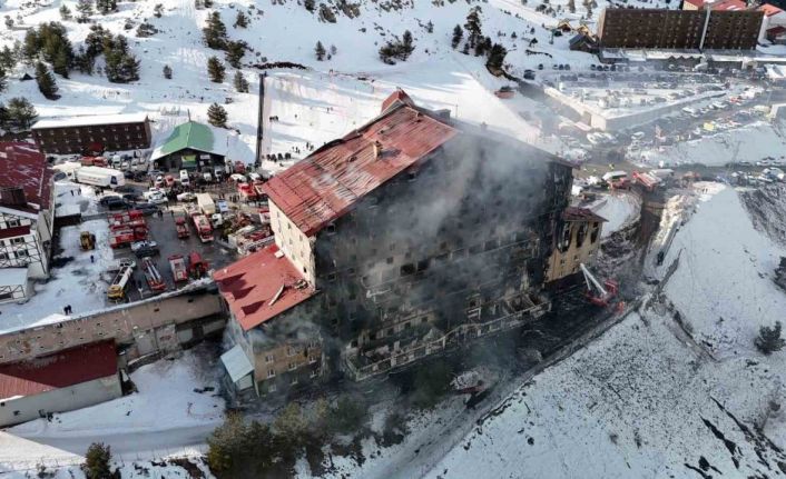 Grand Kartal faciasının üçüncü duruşması devam ediyor
