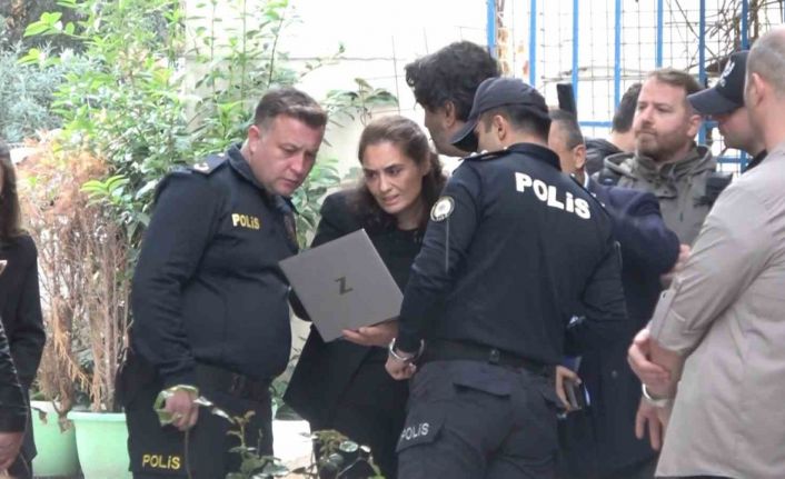 Güllü’nün adli tıp raporu çıktı; ölüm nedeni yüksekten düşme