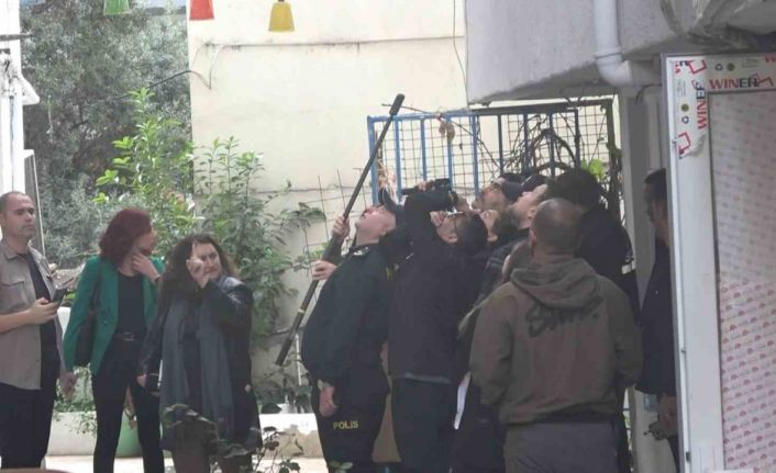 Güllü’nün ölümüyle ilgili bilirkişi heyeti incelemesi başladı