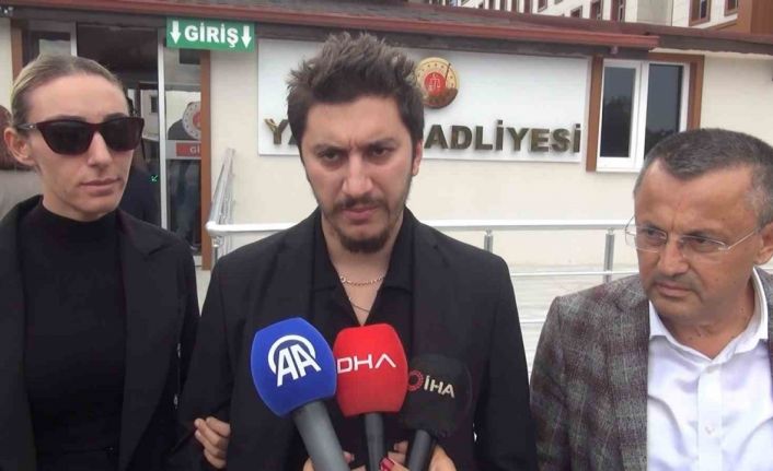 Güllü’nün soruşturmasında kızı ve oğlu müşteki olarak dinlendi