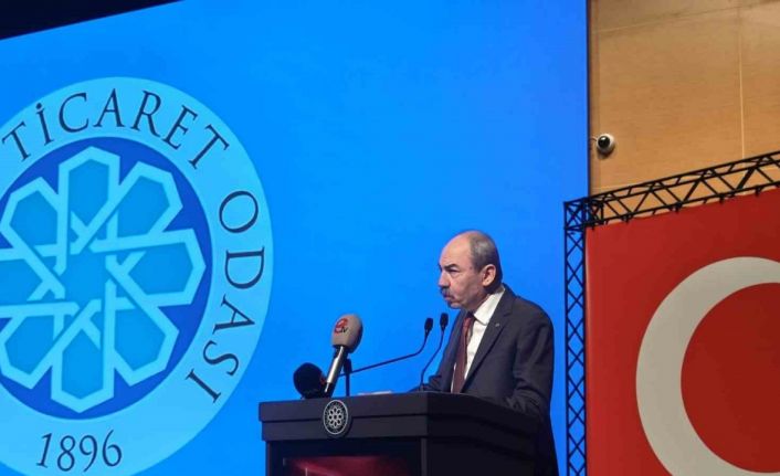 Gülsoy: "Enflasyonla mücadele de faydalı olacak her adımı destekliyoruz"