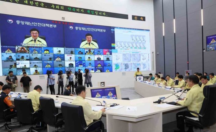 Güney Kore’deki veri merkezinde çıkan yangın milyarlarca sayfaya eşdeğer resmi veriyi yok etti