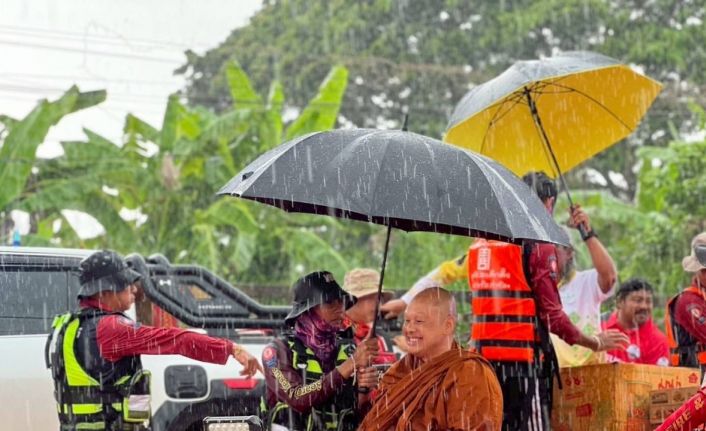 Güneydoğu Asya’da Bualoi Tayfunu nedeniyle bilanço ağırlaşıyor: 53 ölü