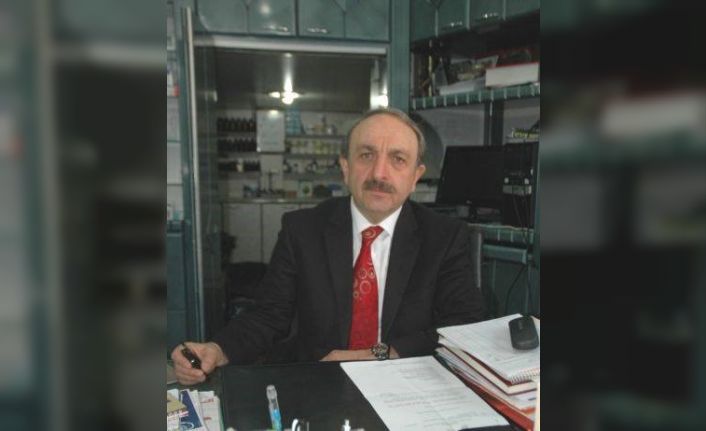 Güzel: "102 yıllık haklı gururu yaşıyoruz"