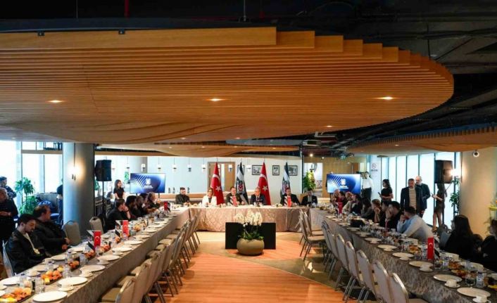 Hakan Daltaban: "Camiada en önemli eksiklik birlik ve beraberlik"