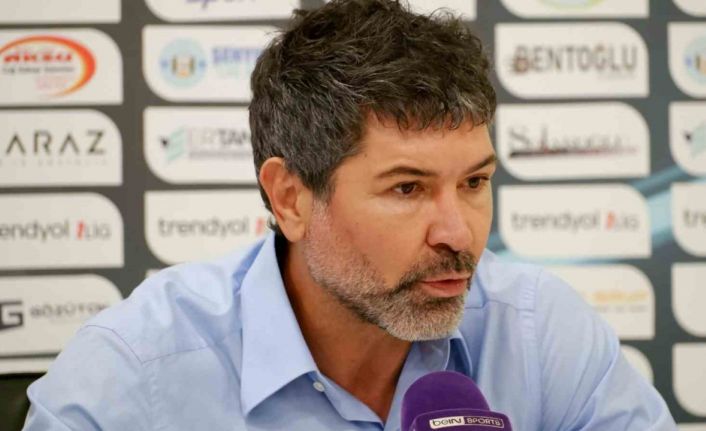 Hakan Kutlu: "Galibiyeti hak eden taraf bizdik"