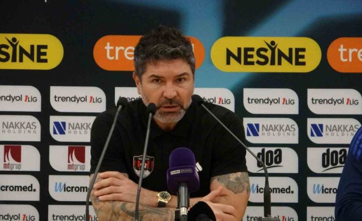 Hakan Kutlu: "Takımlar nasıl bu hale düşürülüyor, araştırılmalı"