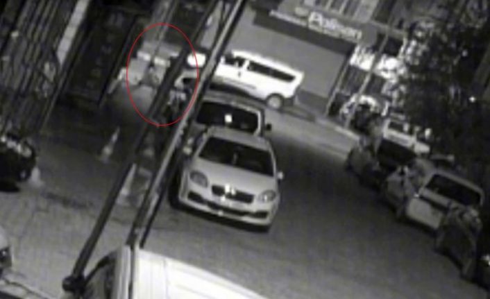 Hakan Tosun’un dövülerek öldürülmesine ilişkin yeni görüntü ortaya çıktı