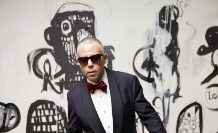 Haluk Akakçe Atelier, SM Sanat desteğiyle sanatseverlere kapılarını açıyor