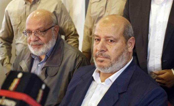 Hamas’ın Gazze lideri el-Hayya: "İsrail tarih boyunca verdiği sözleri tutmamıştır ve biz bu savaşta bunu iki kez yaşadık"