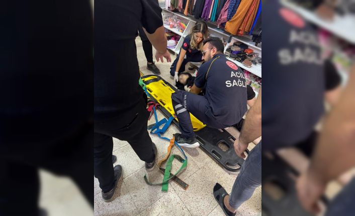 Hamile kadın eşi tarafından bıçaklandı: Bebeği hayatını kaybetti