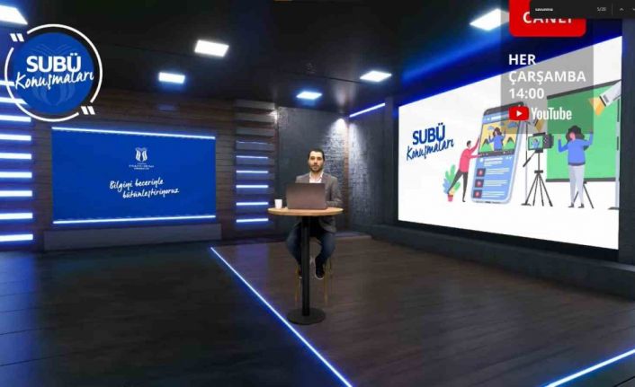 HAVELSAN Genel Müdürü Nacar: "Teknoloji yönetimi stratejik bir kabiliyettir"