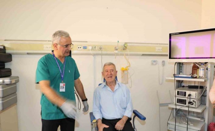 Havuzda enfeksiyon kaptı, duyma kabiliyetini kaybetti