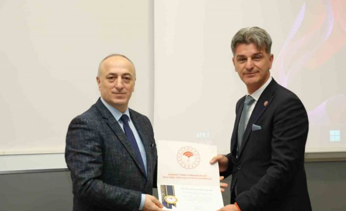 ’Hayvan Hareketleri ve Kurumsal İş Birliği Toplantısı’ düzenlendi