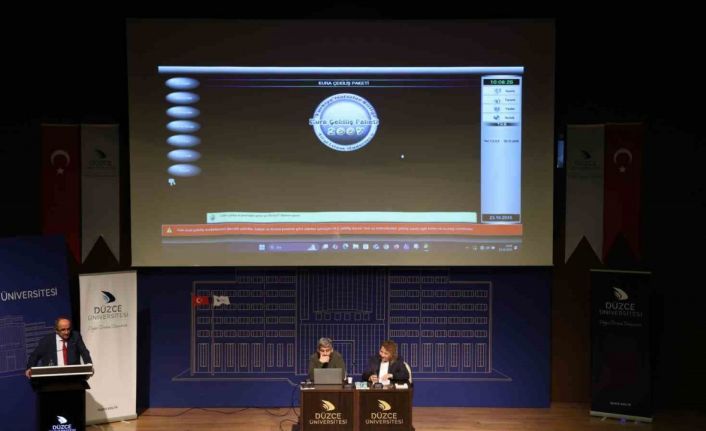 Hem okuyacaklar hem de çalışacaklar