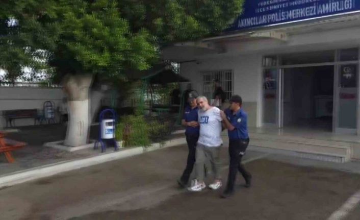 Hırsızlık cezası olan firariden ilginç savunma: "Komiser beni hırsız zannetti"