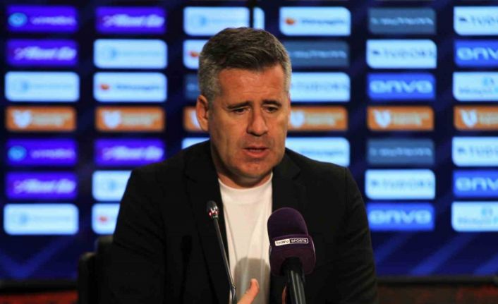 Hüseyin Eroğlu: "Futbolda eğer karar veremiyorsanız gol verilmeli"