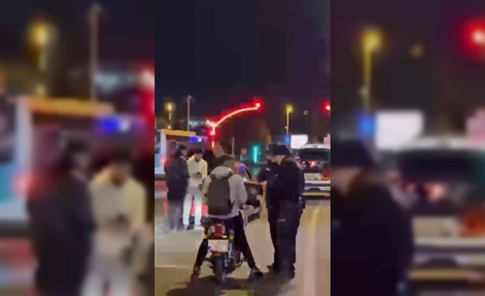 ‘Huzur-Asayiş’ uygulamasında bin 25 şahıs sorgulandı: Aranan 6 şahıs yakalandı