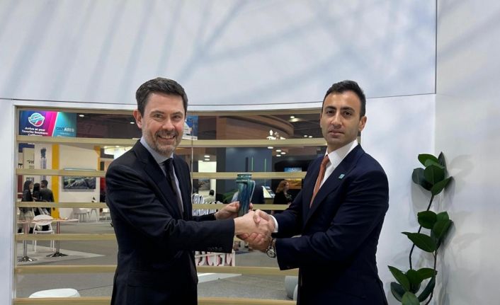 İGA İstanbul Havalimanı’na Avustralyalı ‘Kardeş’