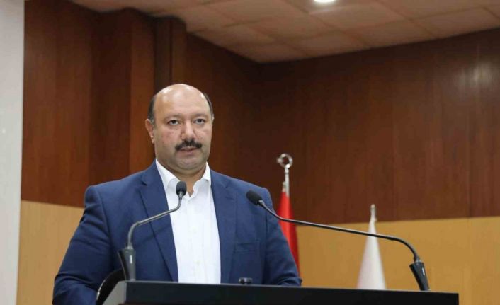 Iğdır’da toplumsal barış ve terörsüz gelecek vizyonu konuşuldu