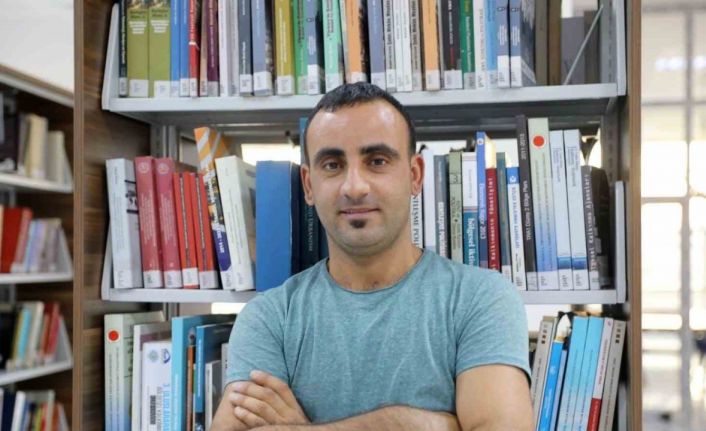 İHA muhabiri yaptığı haberden dolayı gözaltına alındı