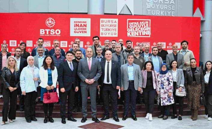 İhracatın yeni rotası Azerbaycan