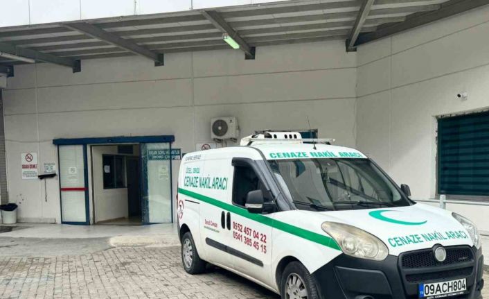 İki genç arasında başlayan tartışma silahlı kavgaya dönüştü, 1 ölü