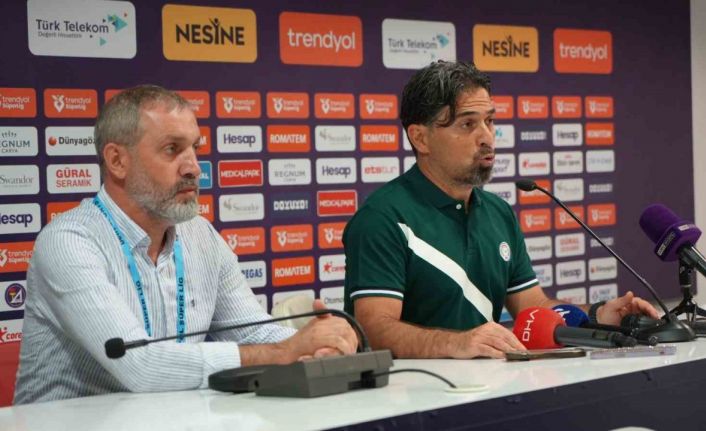 İlhan Palut: "Planımıza sadık kaldık"