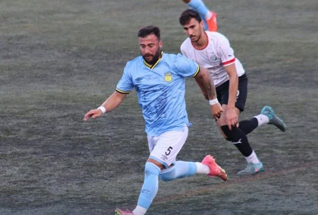 İmren Alaçatıspor, Balçova deplasmanında farklı mağlup oldu