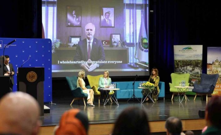 İnegöl belediyesi’nden uluslararası açılım