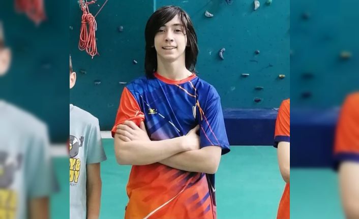 İnegöl Belediyesporlu sporcu, Türkiye’yi temsil edecek