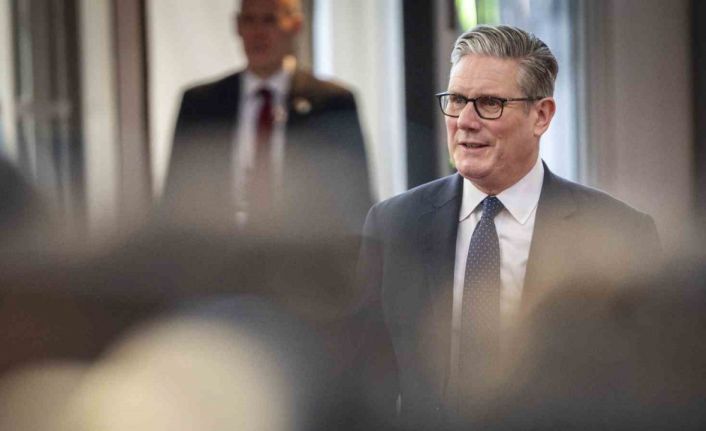 İngiltere Başbakanı Starmer: "(Gazze’de) Tüm tarafları anlaşmayı gecikmeden uygulamaya çağırıyoruz"