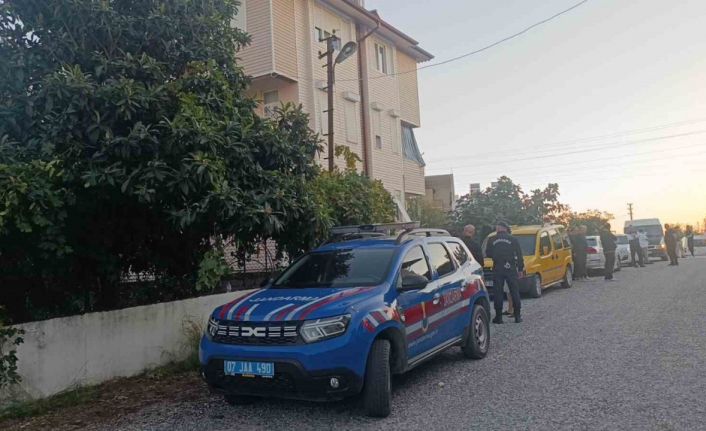 İnsan kaynakları müdürü evinde ölü bulundu