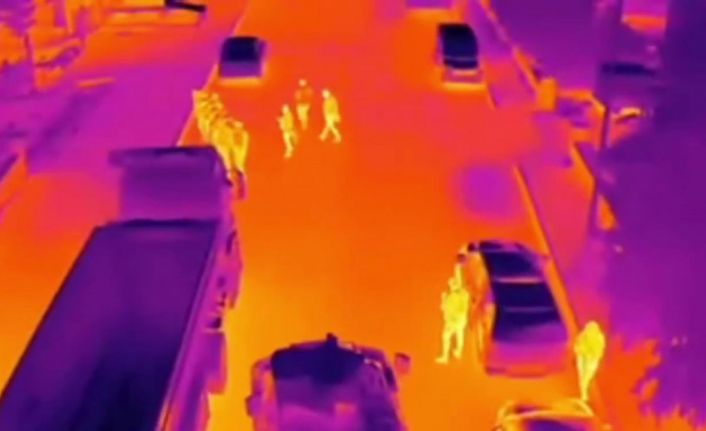 İnternet dolandırıcılarına siber operasyon