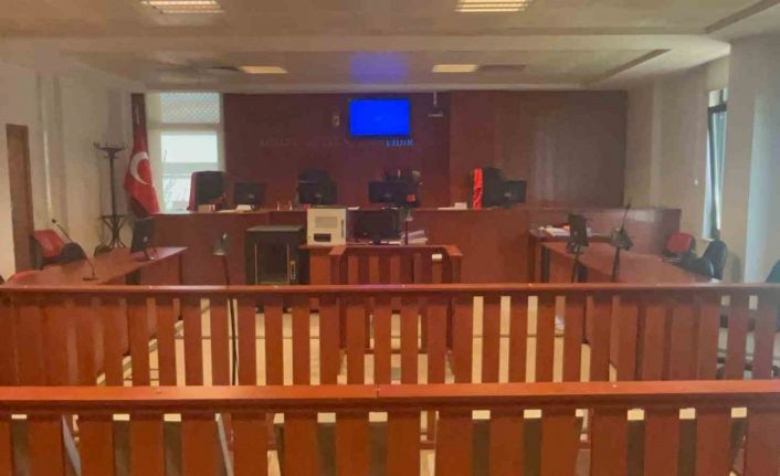 ’İntihar etti’ diyen eşi, şimdi cinayetten yargılanacak