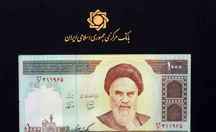 İran, ulusal para biriminden dört sıfır kaldırıyor