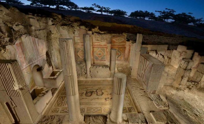 İş Bankası’ndan Muzalar Evi’ne koruma desteği