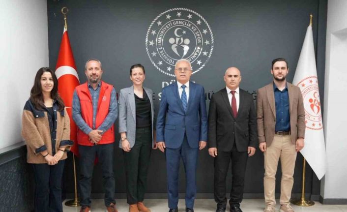 İş birliği yapacaklar