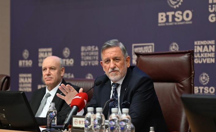 İş dünyasından yeni destek talebi