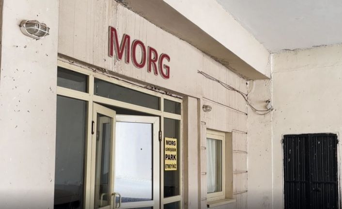 İş makinesinin altında kalan 1,5 yaşındaki çocuk hayatını kaybetti