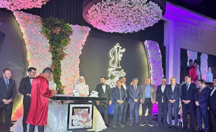 İsa Gün’ün çifte mutluluğu