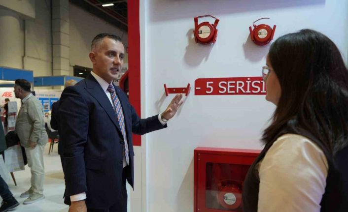 ISAF International 2025 fuarı kapılarını ziyaretçilerine açtı