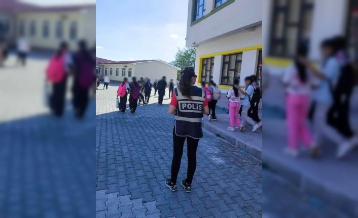 Isparta’da geniş çaplı asayiş uygulaması