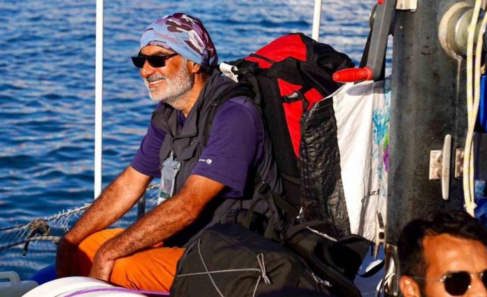 İsrail, Küresel Sumud Filosu’ndan 4 İtalyan aktivisti sınır dışı etti